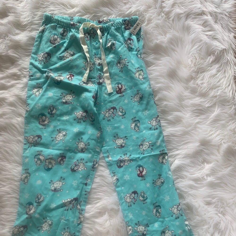 NWT Women’s Pajama Pants Size S